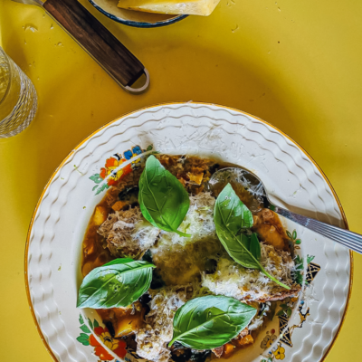 Ribollita