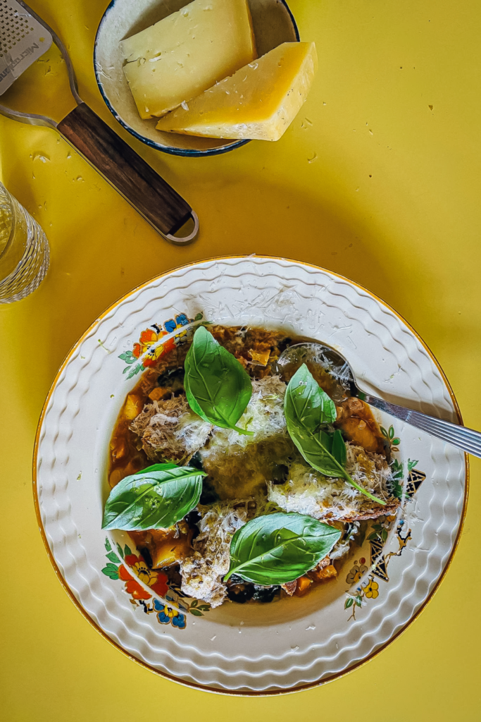 Ribollita